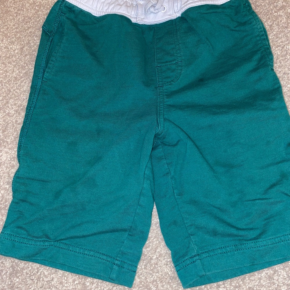 Tea surf  shorts